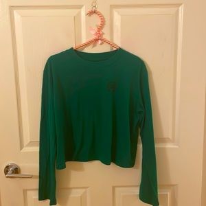 Long sleeved T-shirt from Pink (Victoria’s secret)